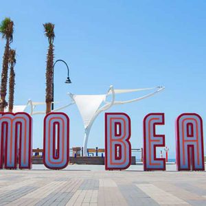 Pismo Beach - Add Adult